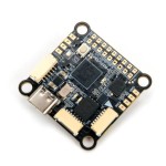 Holybro Kakute H7 V2 Flight Controller Blueto0th/8Motors Outputs in Plugs/128MB Flash for Logging/BMI270 for X8 Racing Drone